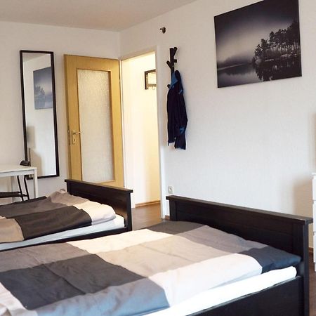 Work & Stay Apartments Solingen Exterior foto