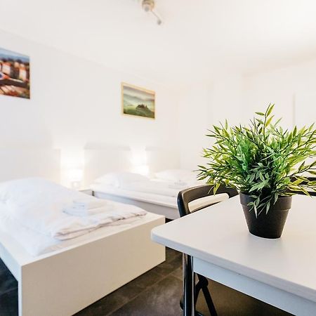 Work & Stay Apartments Solingen Exterior foto