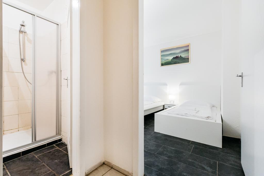 Work & Stay Apartments Solingen Exterior foto