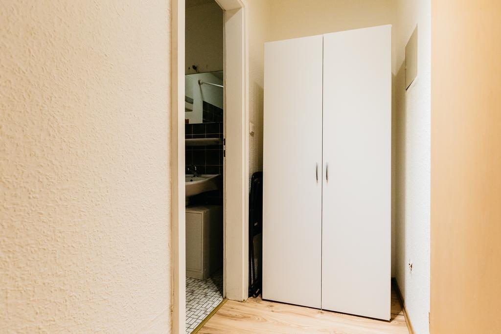 Work & Stay Apartments Solingen Exterior foto