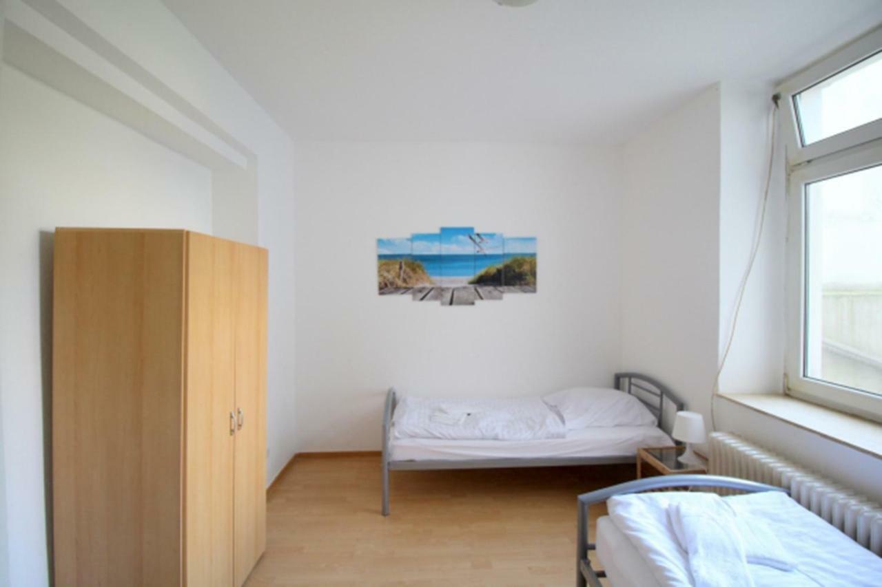 Work & Stay Apartments Solingen Exterior foto