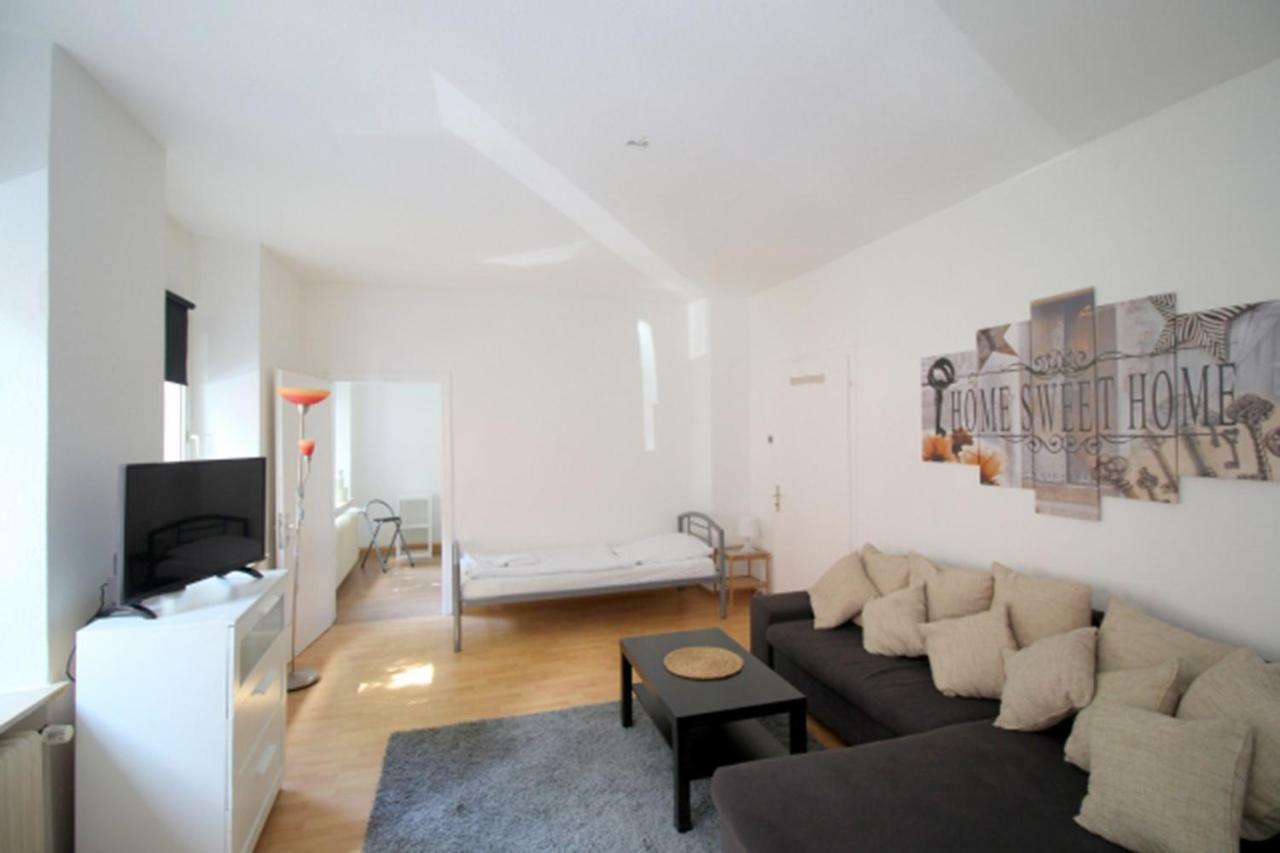 Work & Stay Apartments Solingen Exterior foto