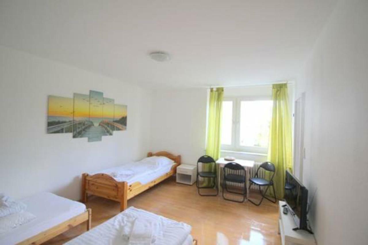 Work & Stay Apartments Solingen Habitación foto
