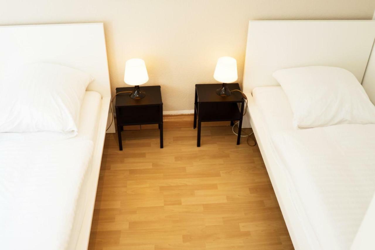 Work & Stay Apartments Solingen Exterior foto