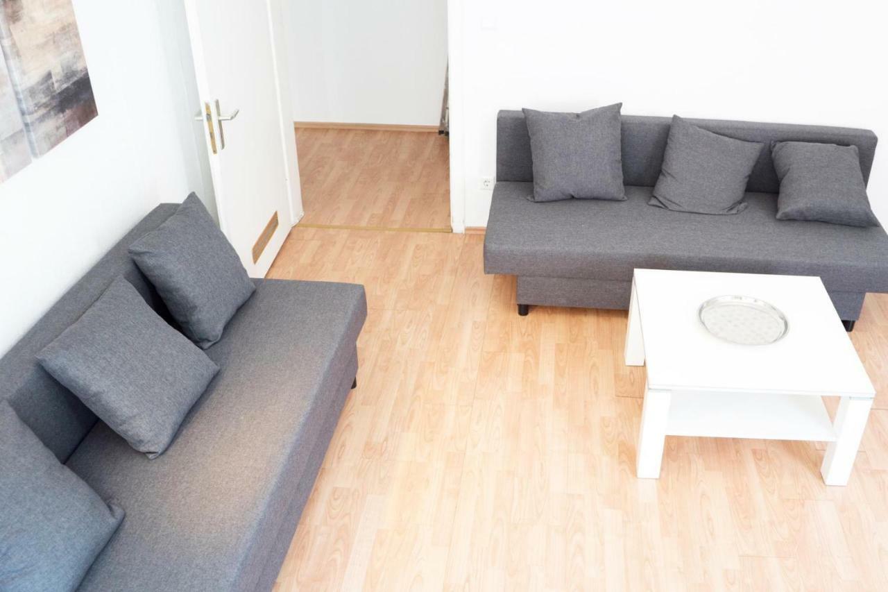 Work & Stay Apartments Solingen Exterior foto