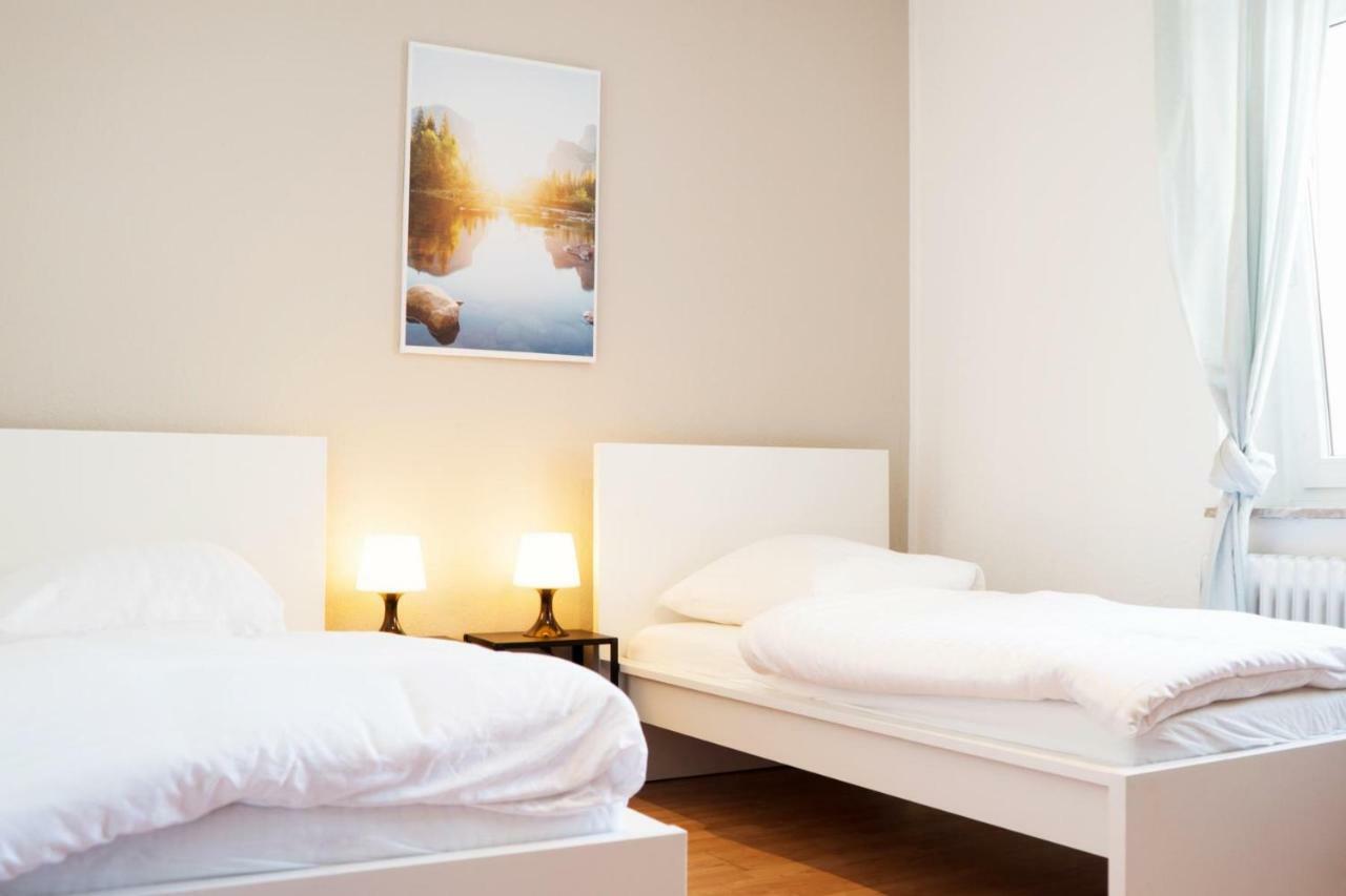 Work & Stay Apartments Solingen Habitación foto